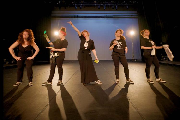 Venda de ingressos para o 52º Fenata inicia nesta sexta-feira