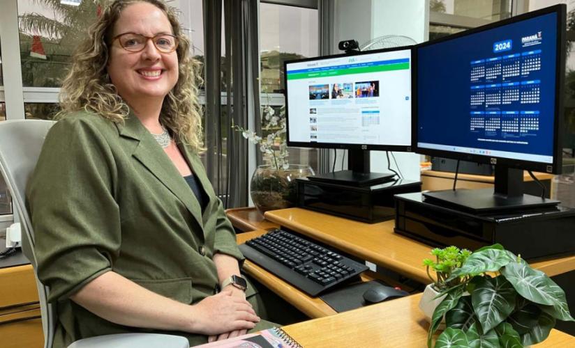 Nova gestora do Fundo Paraná visa fortalecer colaboração entre instituições científicas e governo