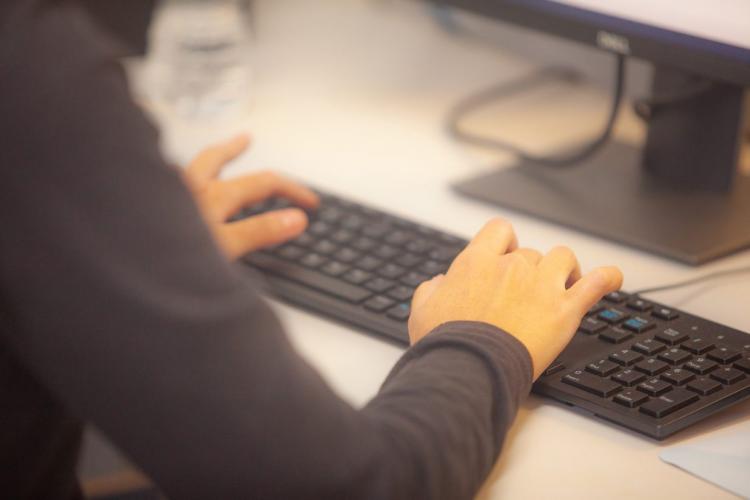 Estão abertas as inscrições da especialização em gestão de ambientes de inovação, da Unicentro