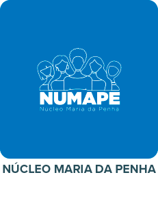 Núcleo Maria da Penha
