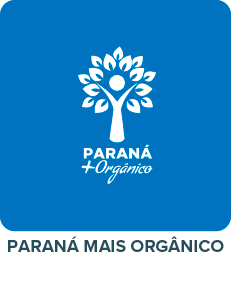 Paraná Mais Orgânico