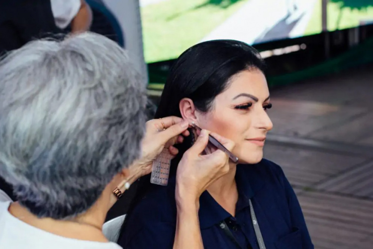 HU-UEL vai realizar testes rápidos, orientações e atividades educativas na ExpoLondrina