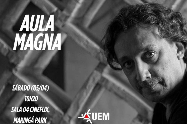 Arquiteto do museu que será construído em parceria com o Pompidou fará palestra na UEM