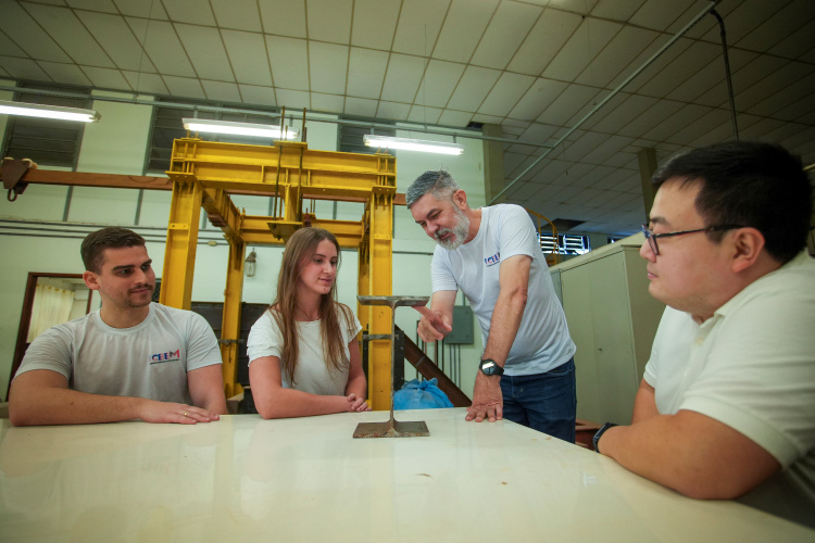 Governo seleciona 50 agentes de inovação para conectar universidades e mercado