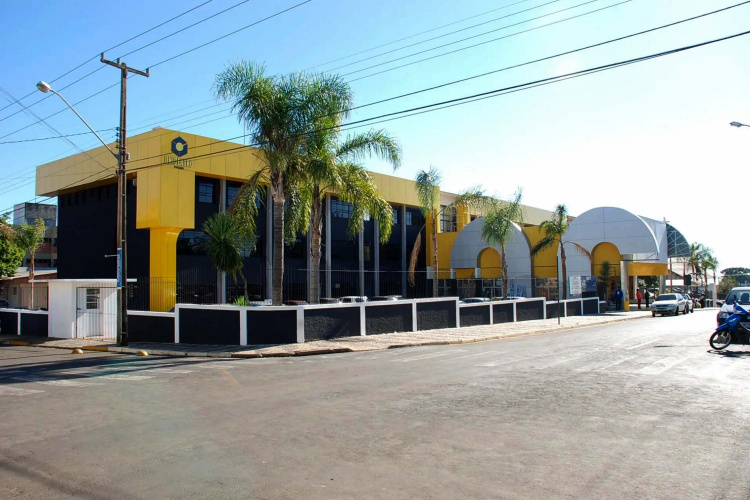 Unicentro oferta 350 vagas remanescentes de graduação para ingresso em 2025