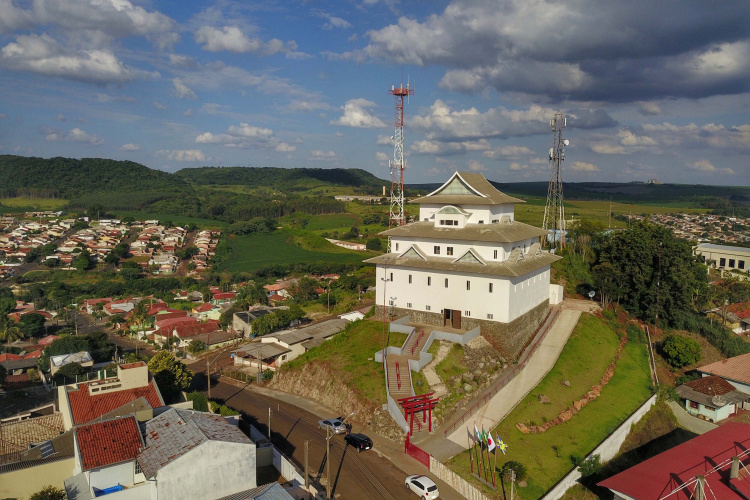 Assaí entra novamente na lista das sete comunidades mais inteligentes do mundo
