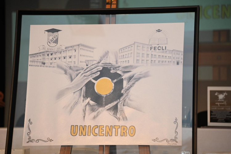 Unicentro completa 35 anos como referência em ensino, pesquisa e extensão