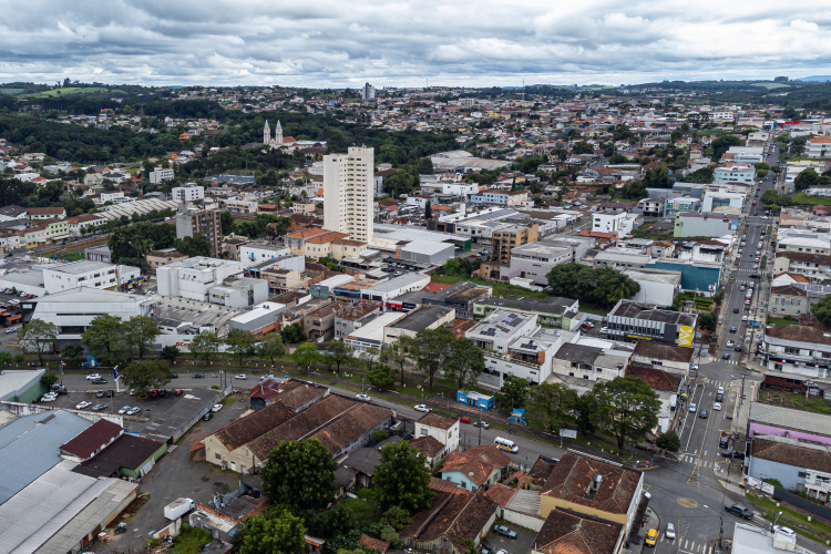 Mais 148 cidades recebem nesta semana pesquisa do Ipardes sobre perfil socioeconômico