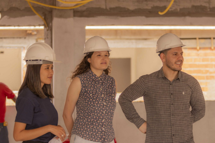 De engenheiro a contador: UEM publica edital para contratar nove agentes profissionais