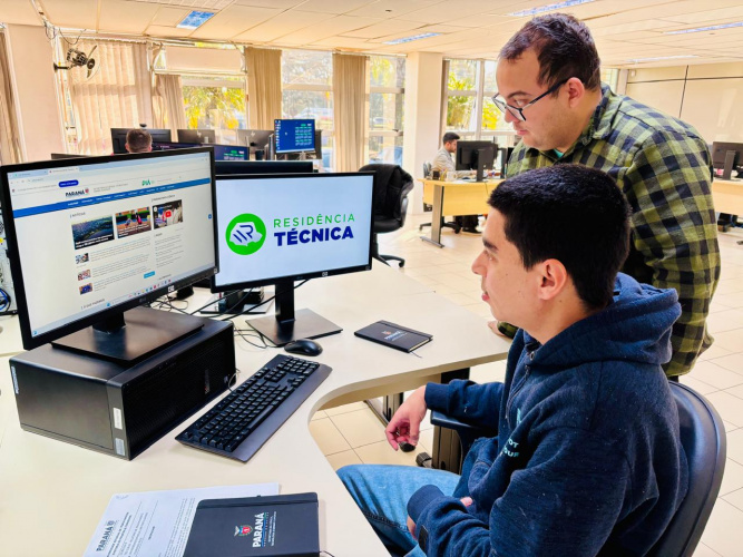 Governo abre 251 vagas para residência técnica em inovação e governo digital