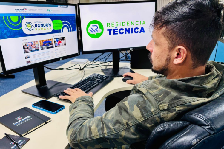 Governo seleciona administradores, contadores e economistas para programa de Residência Técnica