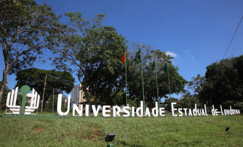 UEL abre inscrições para concurso de docentes: salário de R$ 17,4 mil