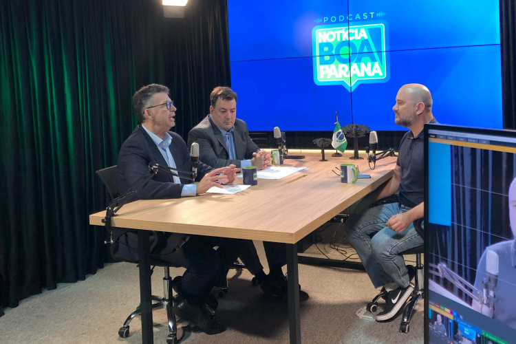 Política de atração de investimentos do Governo do Estado é assunto no Notícia Boa