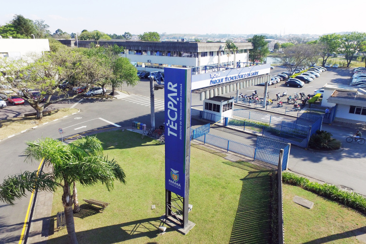 Com remuneração de R$ 2,5 mil, Tecpar abre seleção de bolsista para a incubadora tecnológica