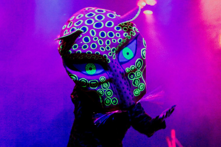 Com apoio da UENP, Festival EnCena divulga a programação das peças de 2025