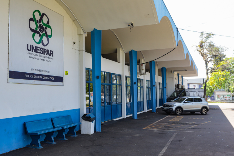 Mostra de Profissões da Unespar acontece nesta semana em sete cidades