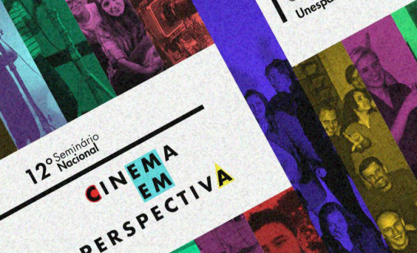 Unespar promove 12º Seminário Nacional de Cinema para celebrar os 20 anos do curso