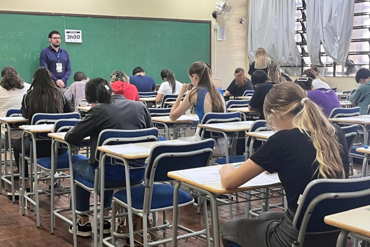 Vestibular, Enem e Aprova Paraná: Unioeste apresenta novas formas de ingresso