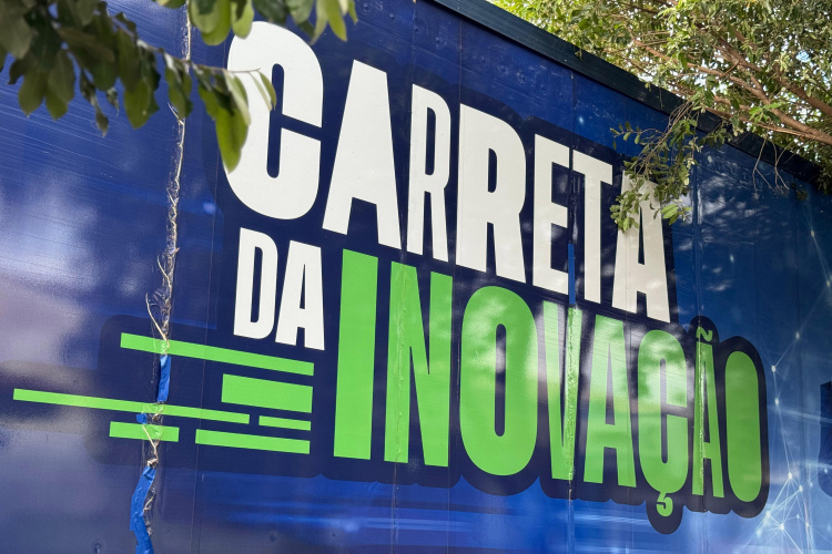 Japira e Joaquim Távora recebem Carreta da Inovação nesta semana