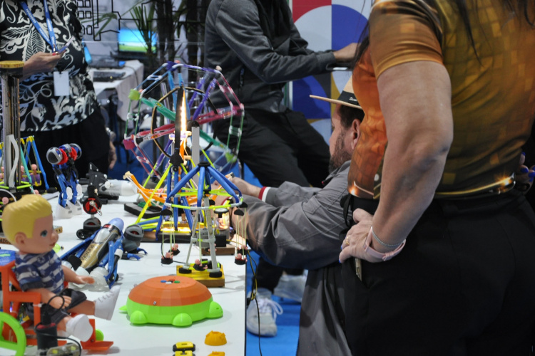 Guarapuava sedia semana de ciência e tecnologia com foco em mudanças climáticas