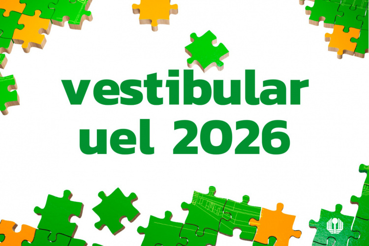 Vestibular UEL 2026 começa neste domingo com Provas de Habilidades Específicas
