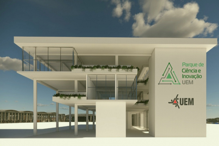 UEM divulga mais detalhes do Parque Tecnológico que vai impulsionar inovação na região
