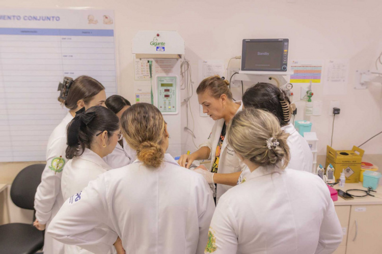 Inscrições abertas: UEPG vai contratar 19 professores para o curso de Medicina