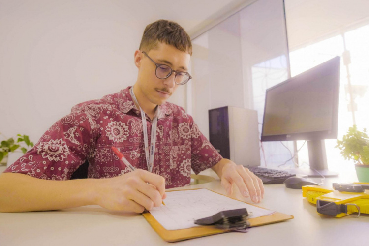 Termina na segunda-feira prazo para inscrição em programa de residência técnica