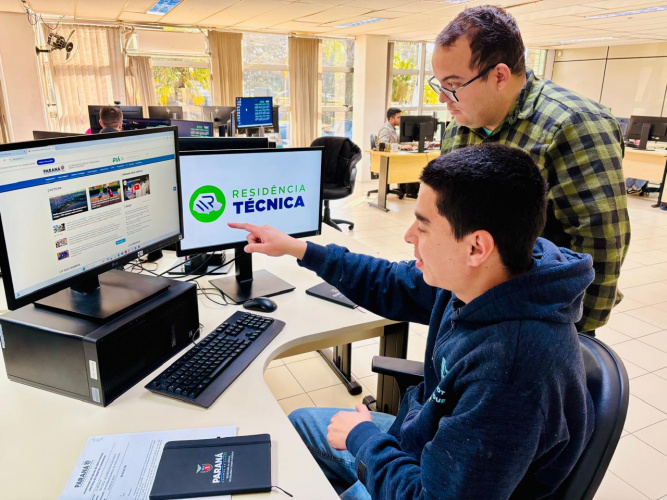 Estado abre inscrições para nova turma de Residência Técnica e Gestão em Saúde