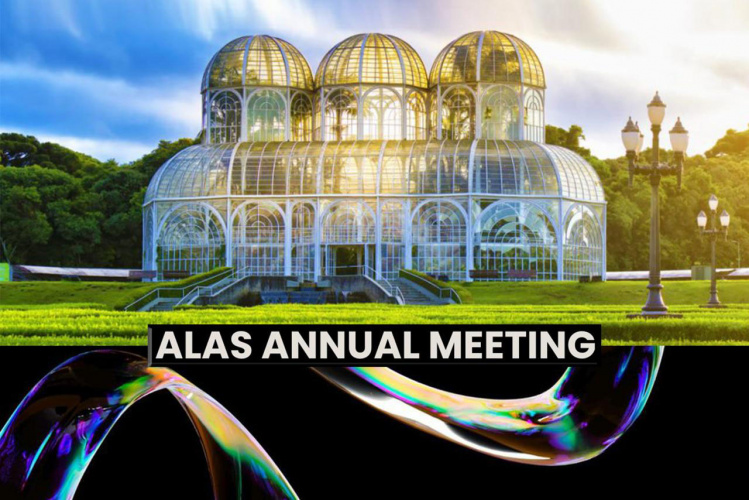 Curitiba vai sediar cúpula internacional de startups latino-americanas