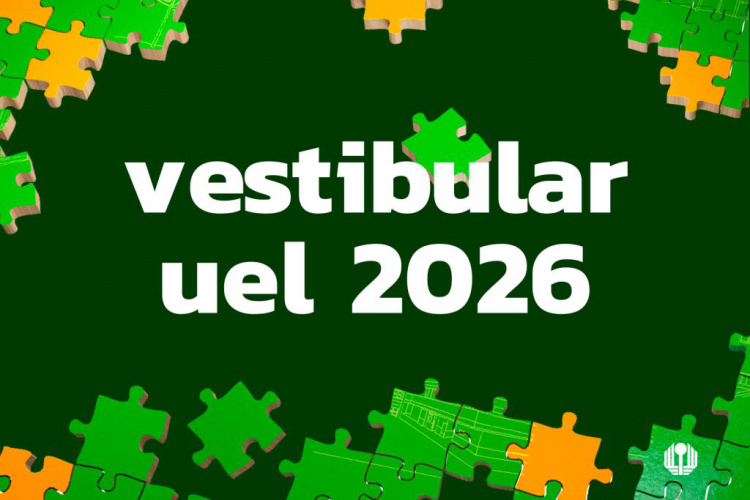 UEL divulga 2ª convocação do vestibular nesta terça-feira