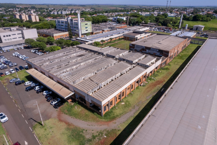 Com apoio do Estado, Complexo de Saúde da UEM recebe investimento de R$ 110 milhões