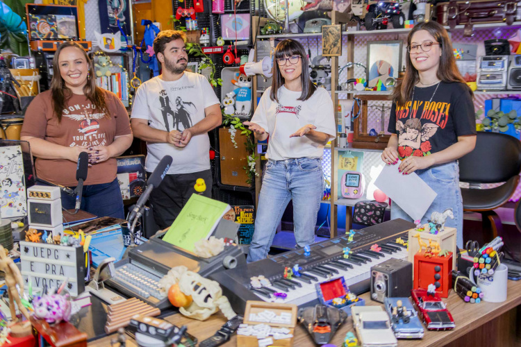 UEPG divulga o resultado do vestibular e orientações sobre matrículas