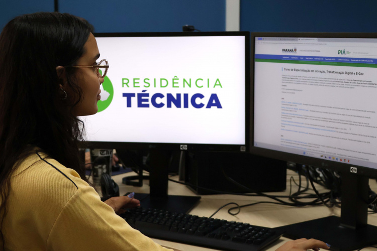 Estado lança programa de residência na área de gestão documental e patrimônio histórico