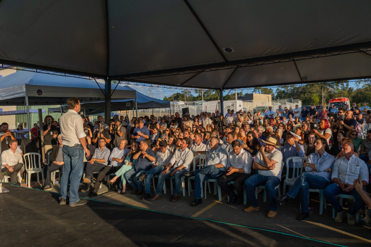Estado investe R$ 5,3 milhões em estruturas de atendimento às mulheres em Irati