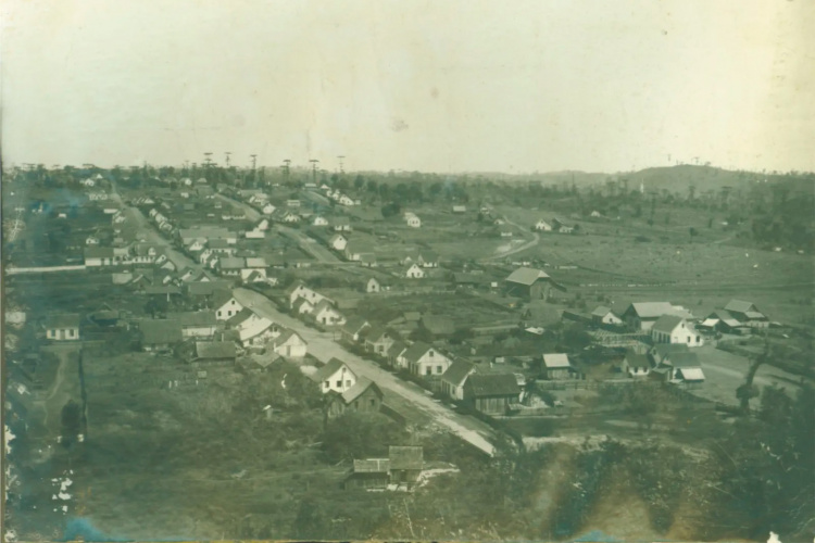 Projeto da Unicentro vai mapear itinerários históricos em Irati