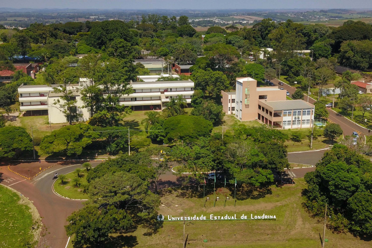 UEL abre prazo para pedidos de isenção e desconto da taxa de inscrição do Vestibular 2027