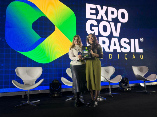 Extensão universitária: Paraná conquista prêmio nacional de gestão pública