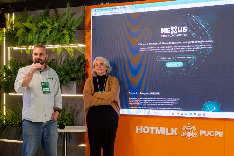 BRDE recebe inscrições de projetos de genômica no agro pelo Nexus Inovação Aberta