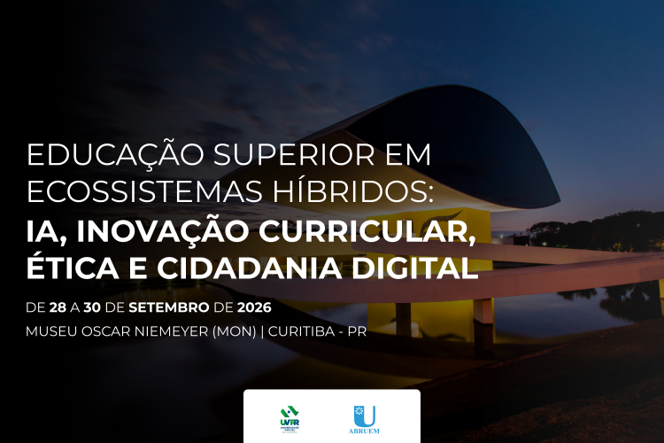 Com apoio do Governo Estado, Paraná sediará simpósio internacional sobre inovação no ensino superior