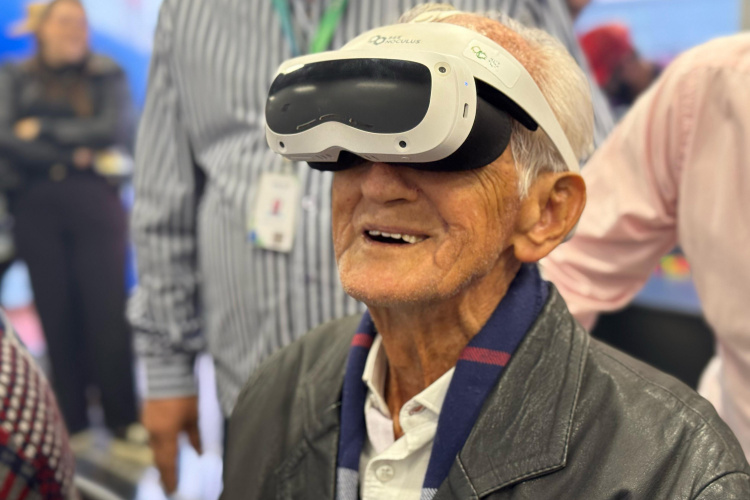 Moradores de Castro e Realeza recebem atividades de tecnologia e inovação