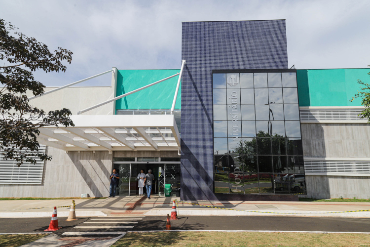 HU da UEL reforça mobilização voltada à doação de sangue para Apucarana