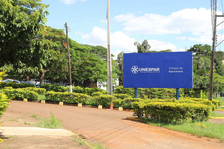 Vestibular de Medicina da Unespar em Apucarana registra 2.542 inscrições; confira as próximas etapas
