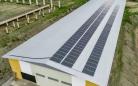 Câmpus da Unicentro ganha usina fotovoltaica em programa de eficiência energética da Copel