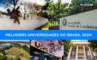 Com novidade, universidades estaduais se destacam em grande ranking internacional