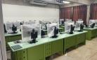 UEL recebe 475 computadores do Estado para renovar laboratórios de informática