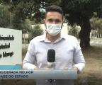 Reportagem exibida no Balanço Geral Maringá, na RIC TV, em 2/09/2021.