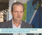 Universidades do Paraná estão entre as mais bem avaliadas do país