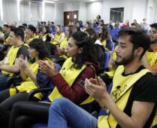 Operação Rondon inicia atividades da edição 2019