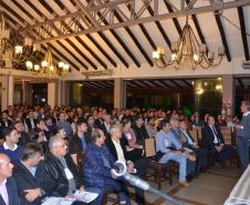 1º Fórum do Agronegócio, Tecnologia e Inovação em Campo Mourão